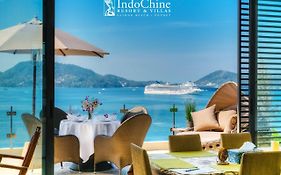 อินโดจีน รีสอร์ต แอนด์ วิลลา (SHA Plus+)